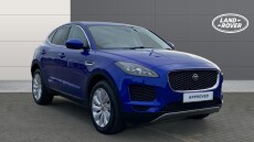 Jaguar E-Pace 2.0d SE 5dr Auto Diesel Estate